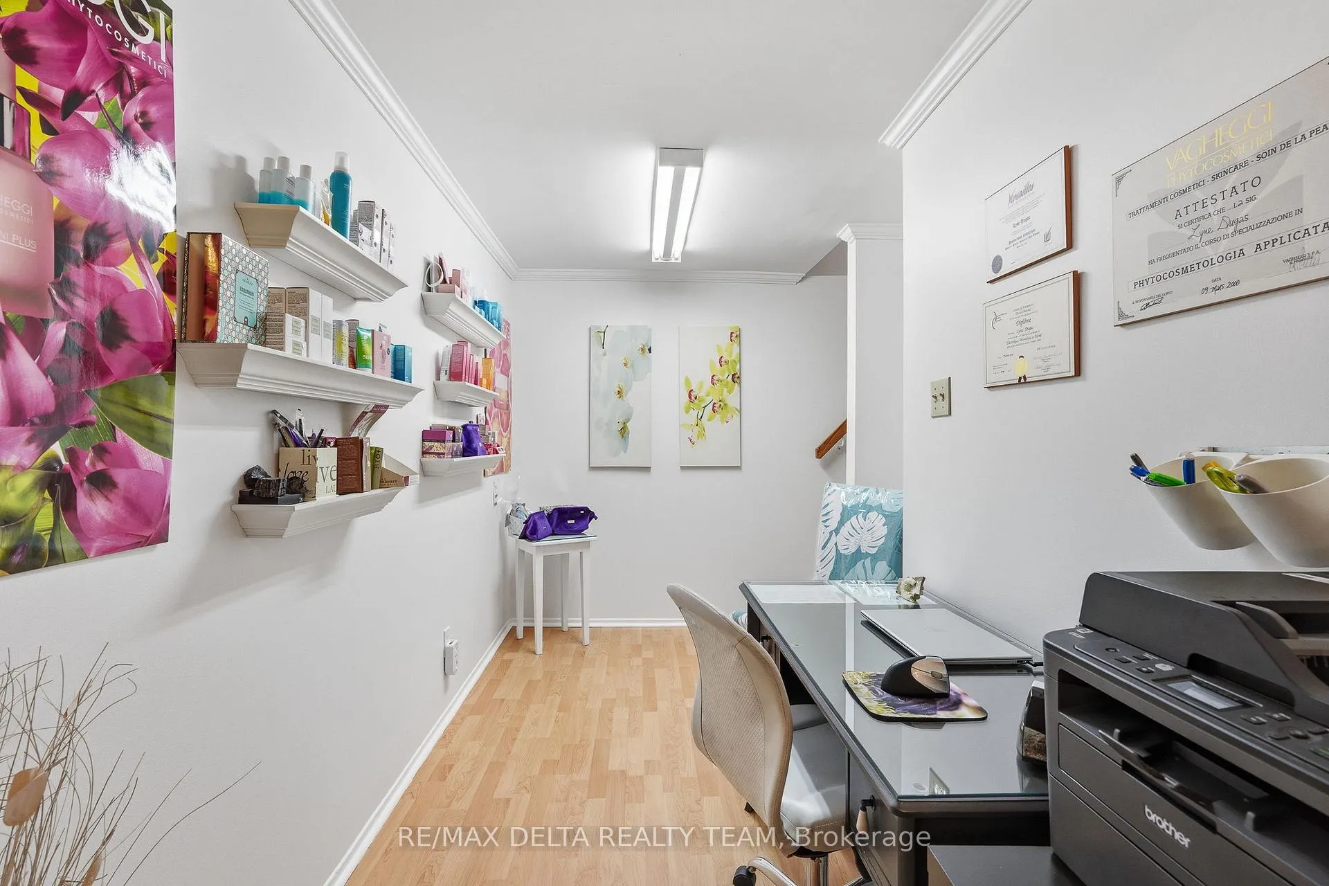 Photo 19 of Unit 102, 1765 Cabaret Lane, Ottawa, Fallingbrook/Pineridge — HOMEH