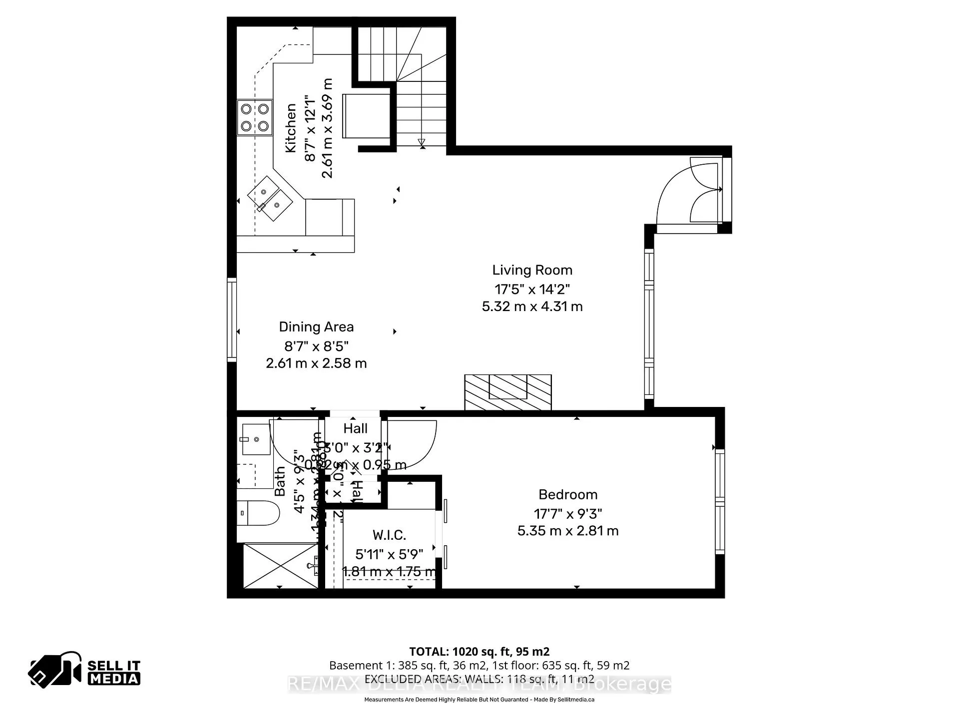 Photo 22 of Unit 102, 1765 Cabaret Lane, Ottawa, Fallingbrook/Pineridge — HOMEH