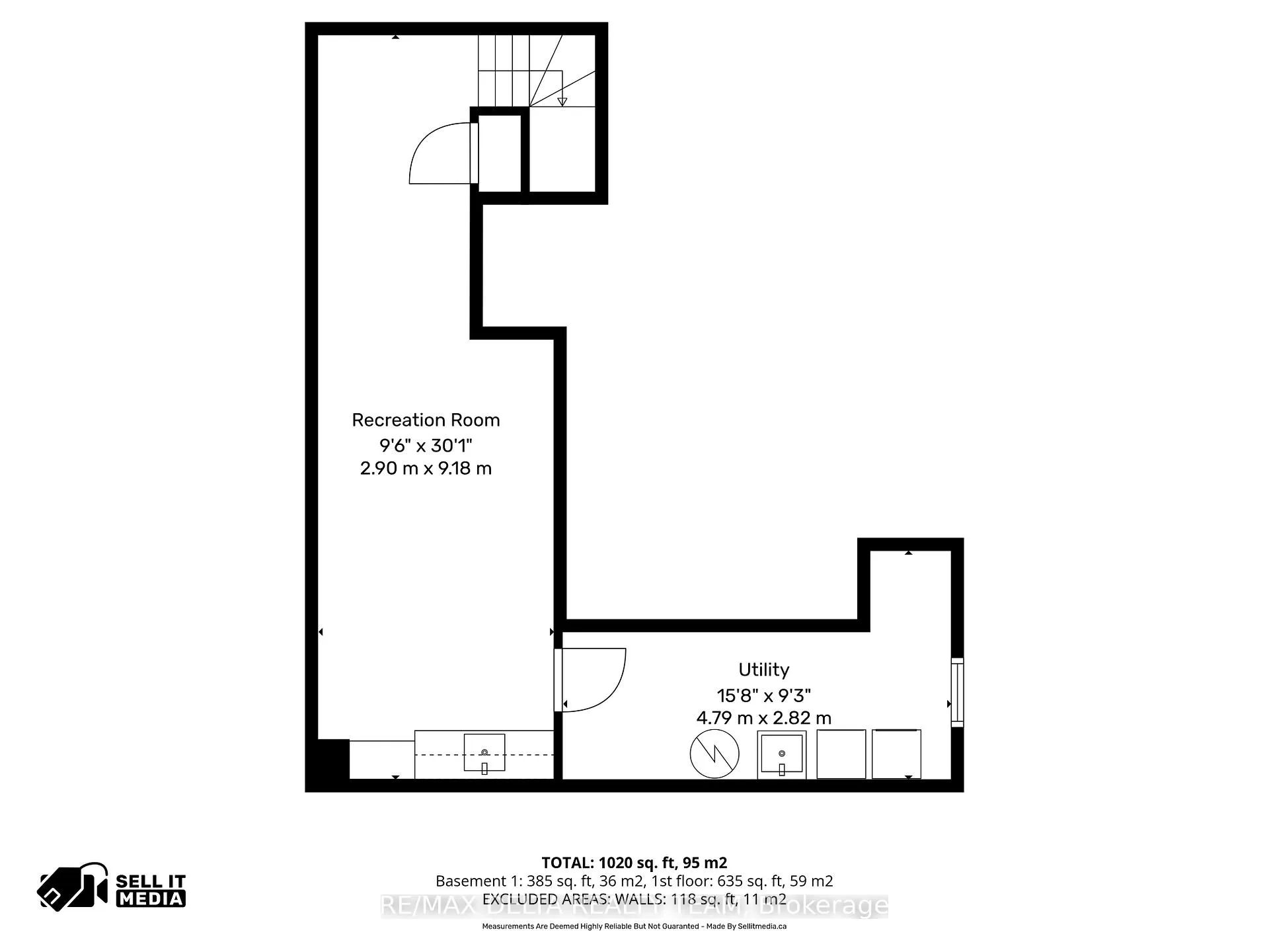 Photo 23 of Unit 102, 1765 Cabaret Lane, Ottawa, Fallingbrook/Pineridge — HOMEH