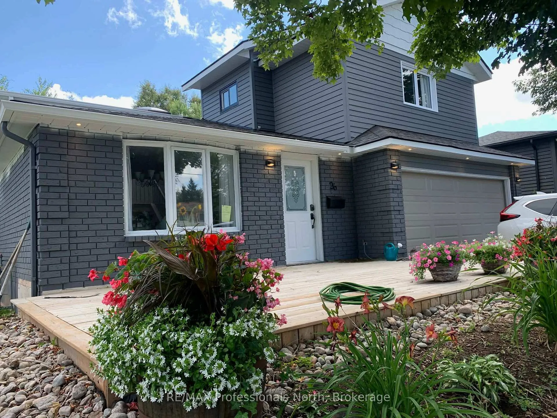 Photo 1 of 26 Maypark Drive, Bracebridge, Monck (Bracebridge) — HOMEH