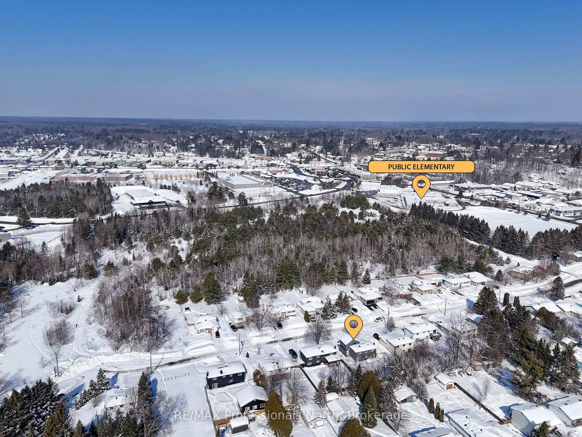 Photo 7 of 26 Maypark Drive, Bracebridge, Monck (Bracebridge) — HOMEH