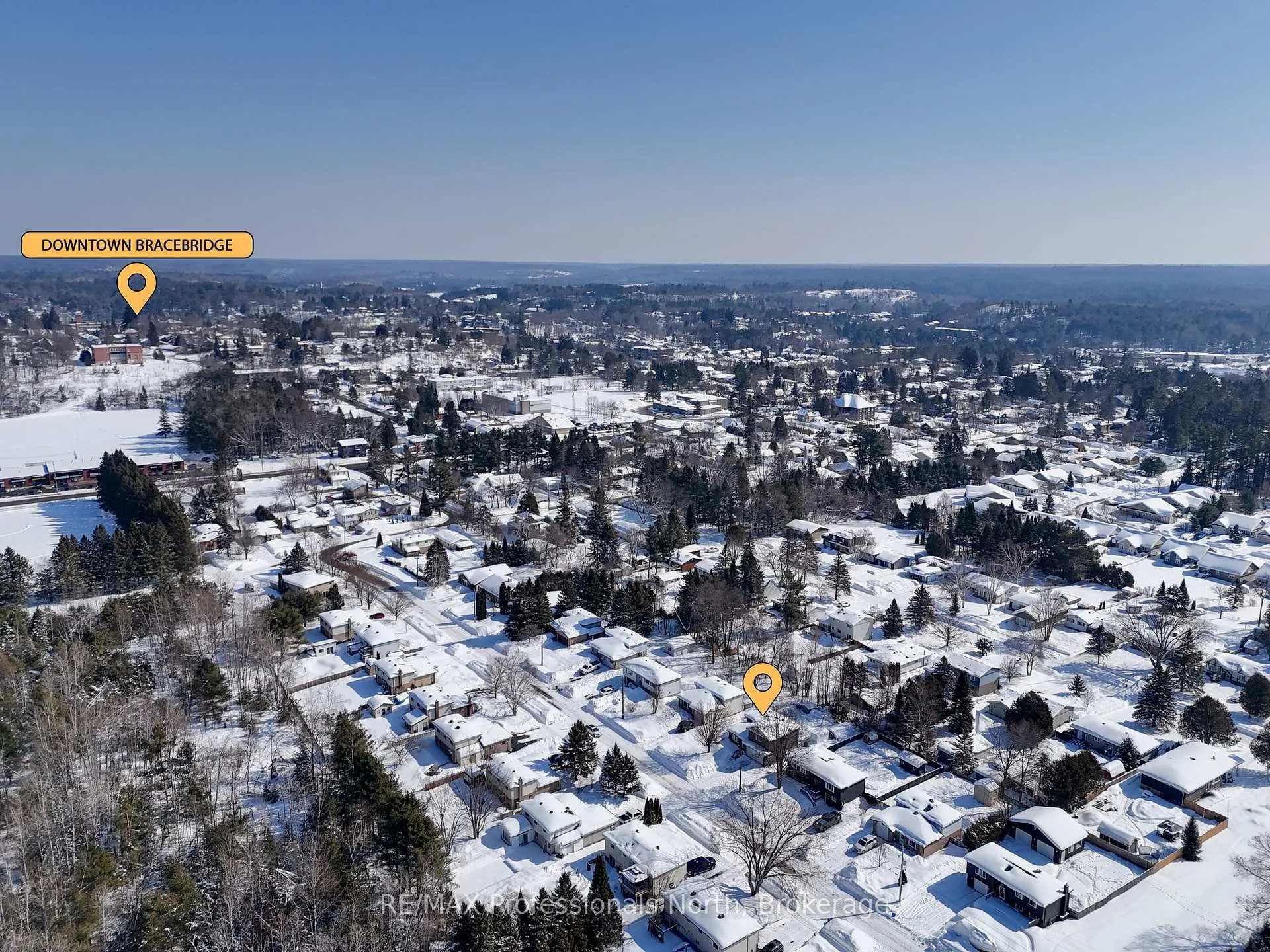 Photo 8 of 26 Maypark Drive, Bracebridge, Monck (Bracebridge) — HOMEH