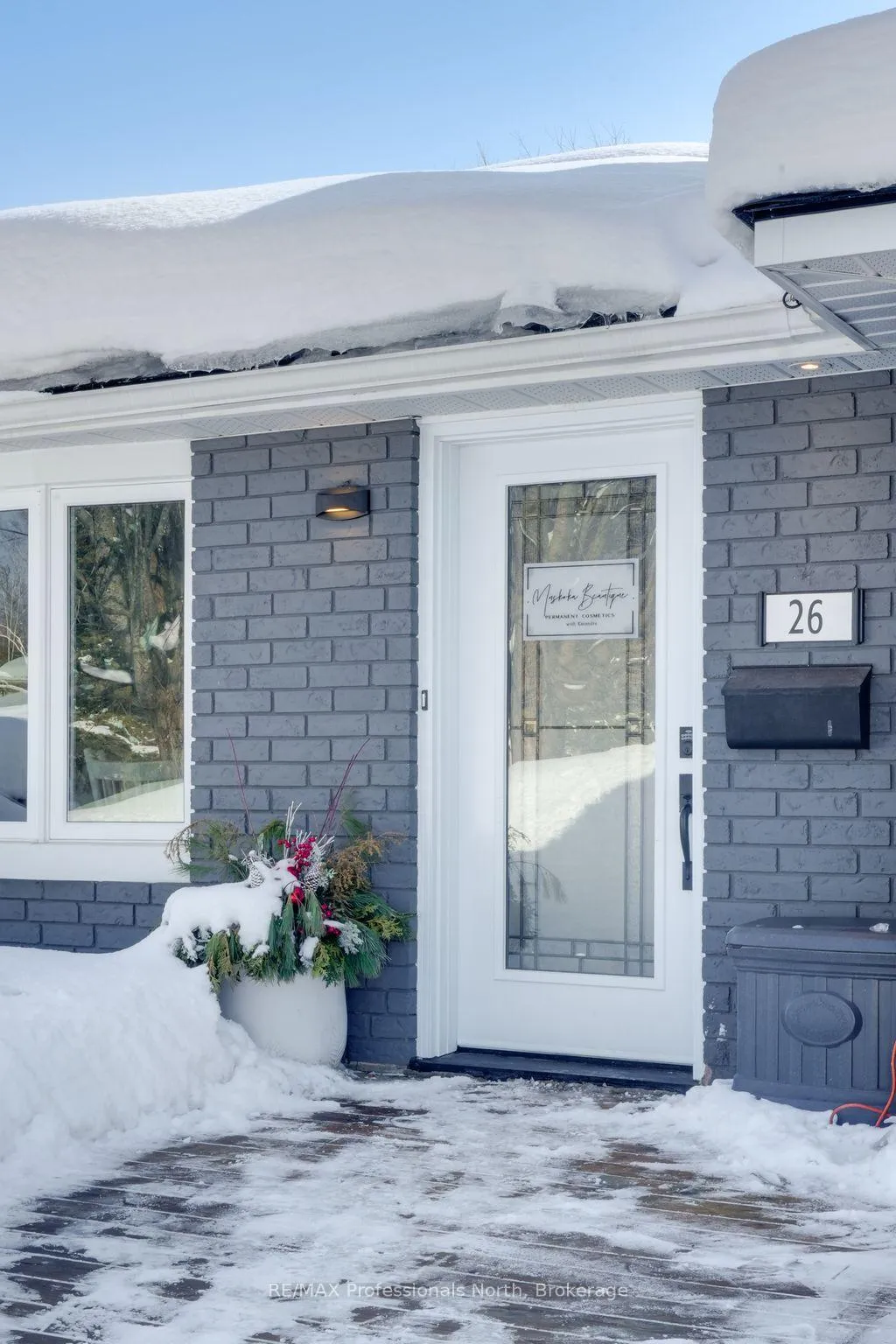 Photo 12 of 26 Maypark Drive, Bracebridge, Monck (Bracebridge) — HOMEH