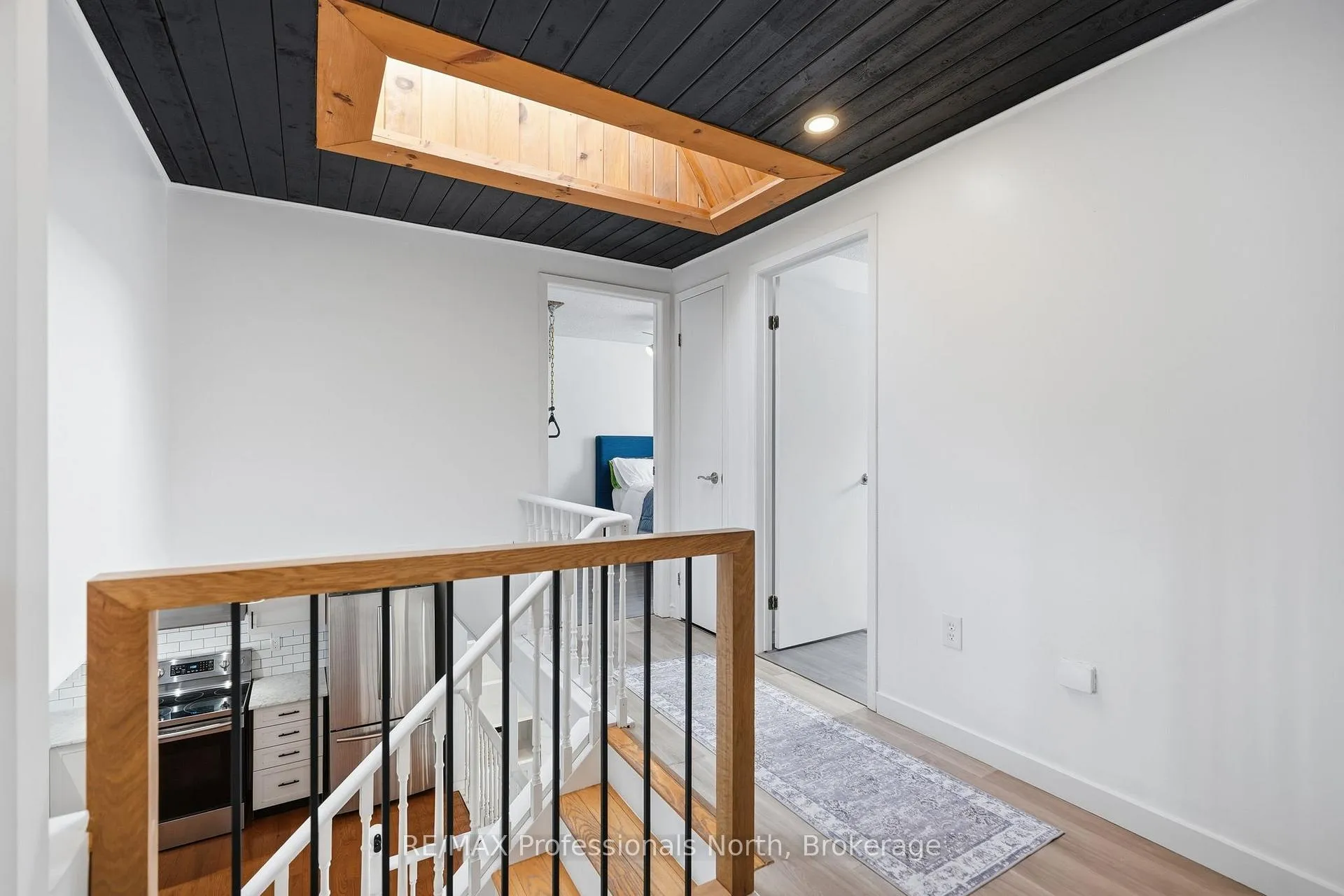 Photo 35 of 26 Maypark Drive, Bracebridge, Monck (Bracebridge) — HOMEH