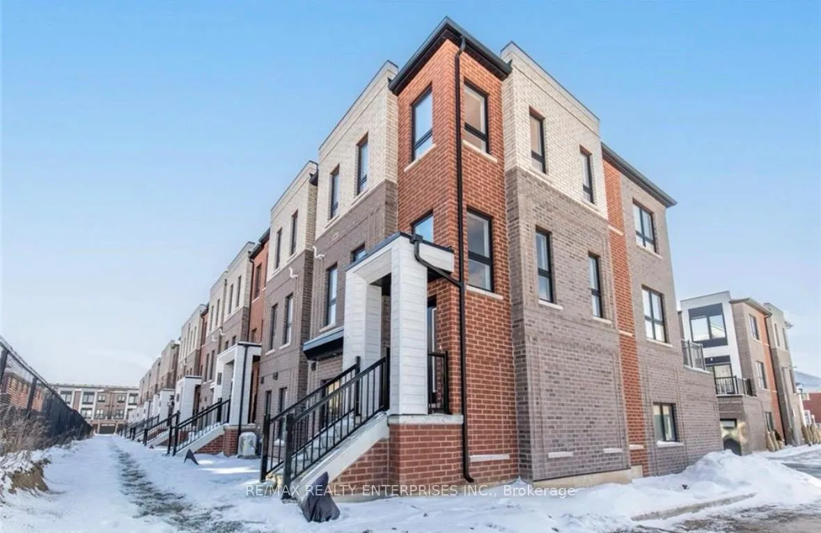 Photo 28 of Unit 1, 70 Kenesky Drive, Hamilton, Waterdown — HOMEH