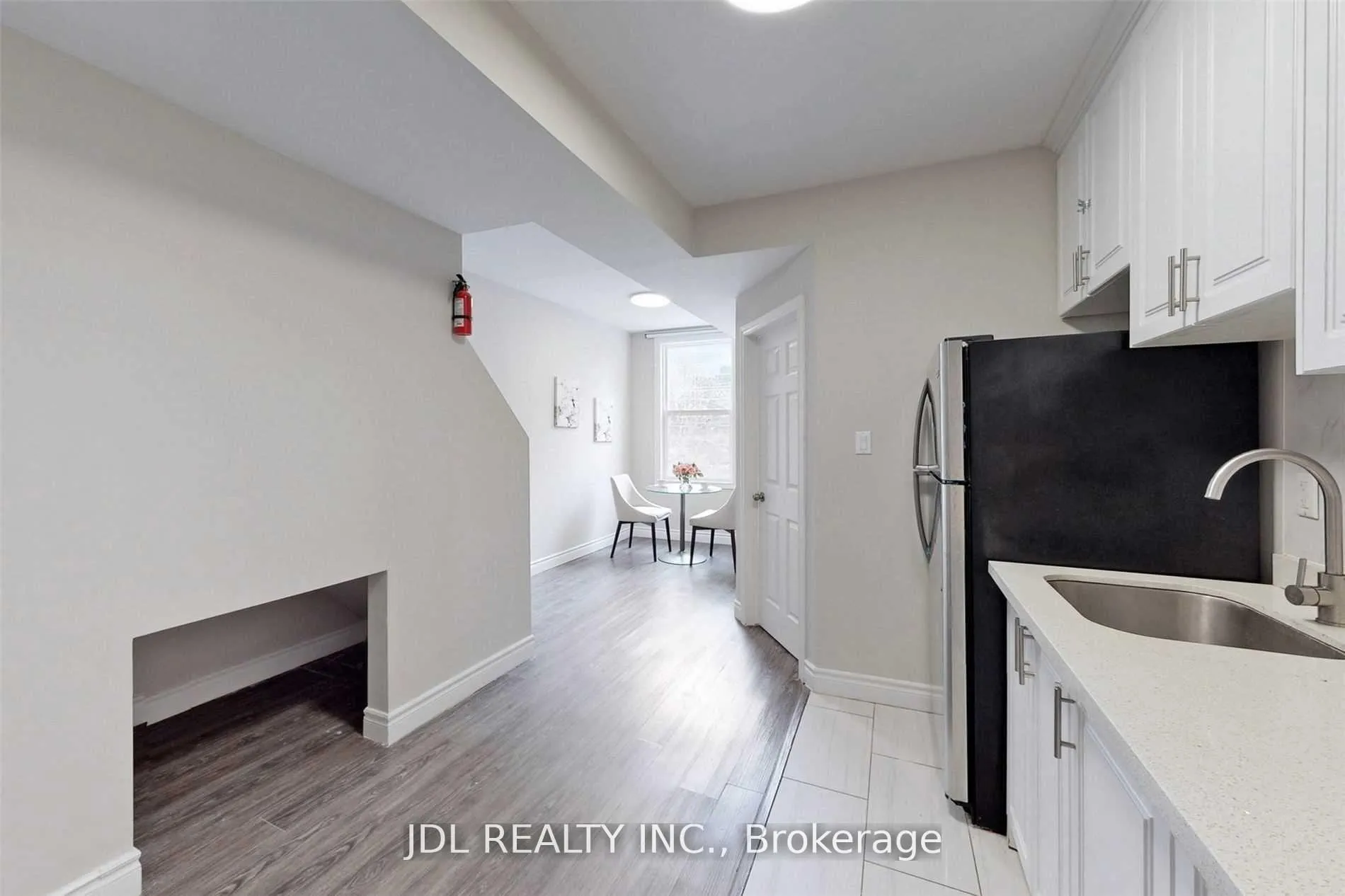 Photo 16 of 216 Mc Caul Street, Toronto, Kensington-Chinatown — HOMEH