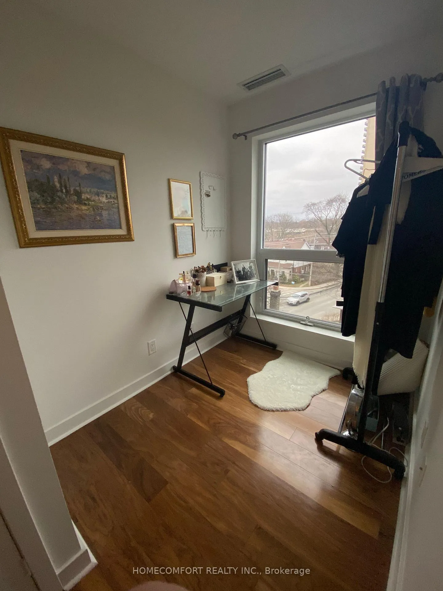 Photo 2 of Unit 405, 58 Orchard View Boulevard, Toronto, Yonge-Eglinton — HOMEH