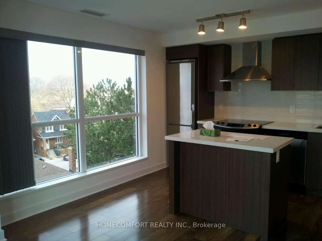 Photo 9 of Unit 405, 58 Orchard View Boulevard, Toronto, Yonge-Eglinton — HOMEH