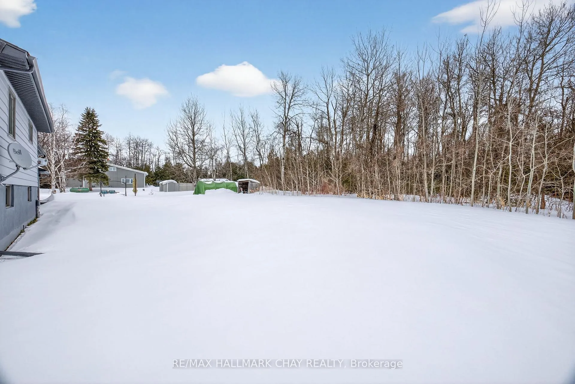 Photo 13 of Unit 1B, 5277 5th Side Road, Essa, Rural Essa — HOMEH