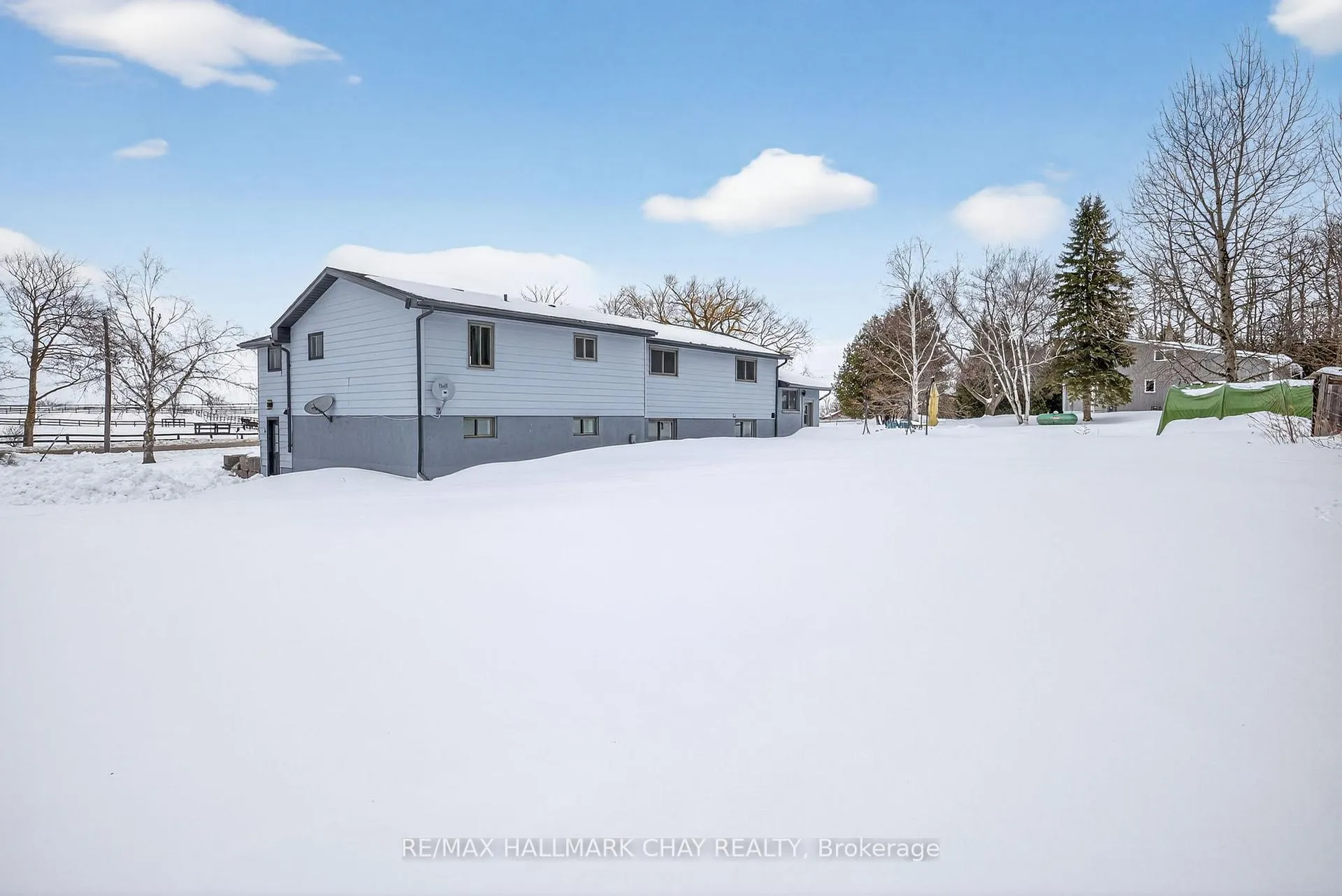Photo 14 of Unit 1B, 5277 5th Side Road, Essa, Rural Essa — HOMEH