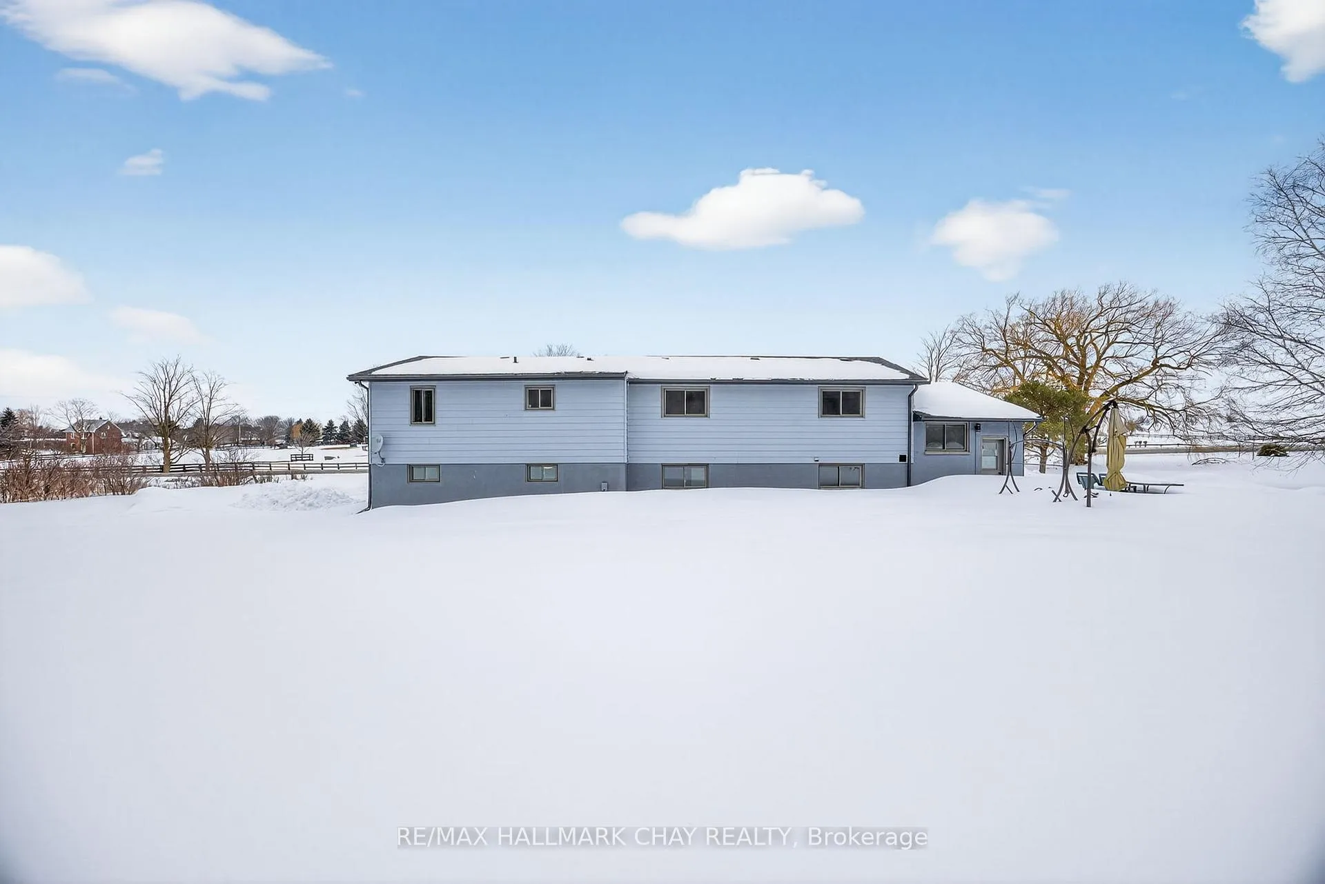 Photo 15 of Unit 1B, 5277 5th Side Road, Essa, Rural Essa — HOMEH