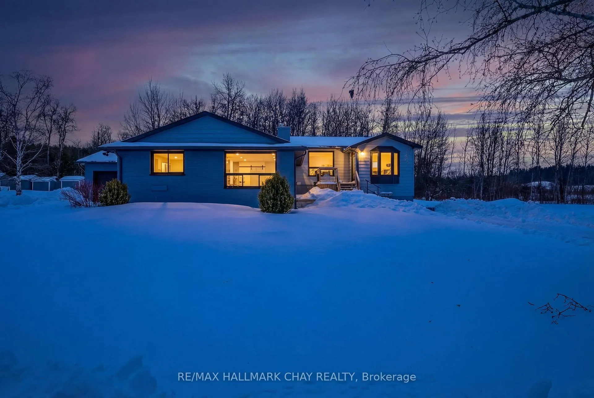 Photo 17 of Unit 1B, 5277 5th Side Road, Essa, Rural Essa — HOMEH
