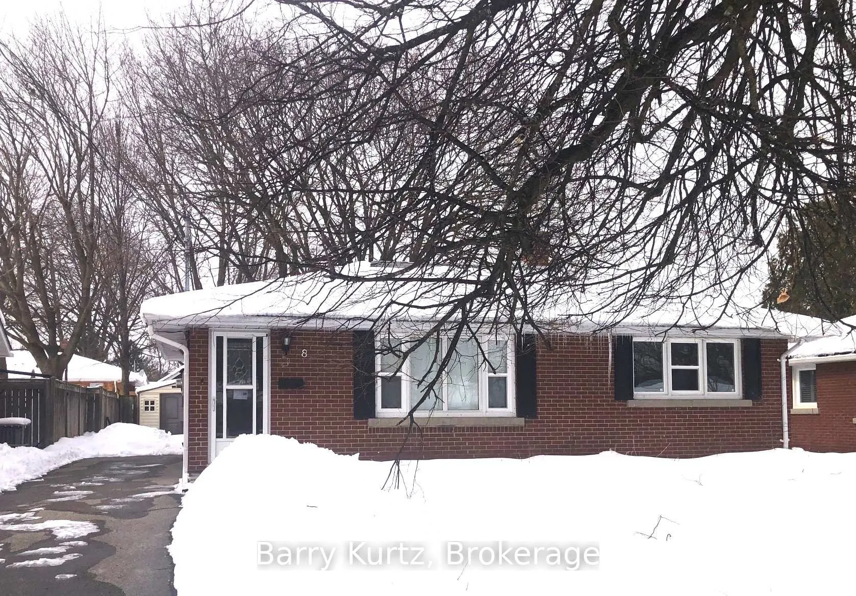 Photo 1 of 8 Sumac Place, Guelph, Riverside Park — HOMEH