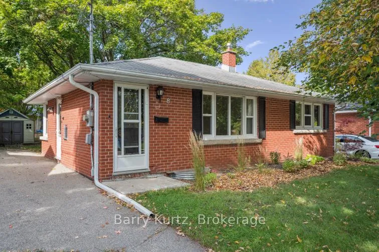 Photo 4 of 8 Sumac Place, Guelph, Riverside Park — HOMEH