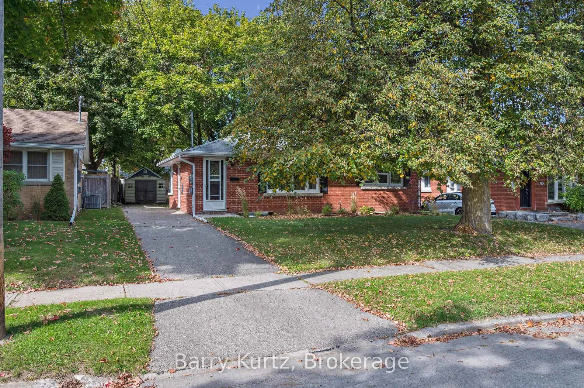 Photo 16 of 8 Sumac Place, Guelph, Riverside Park — HOMEH