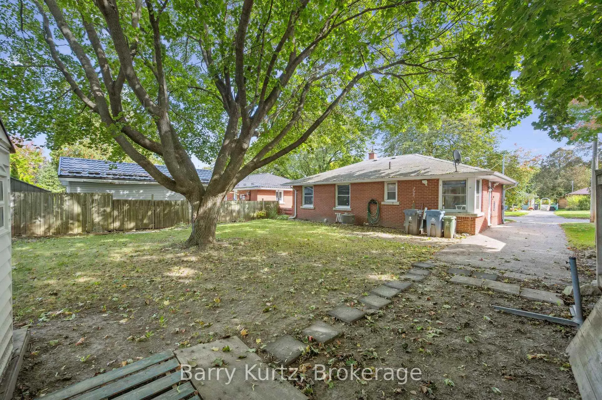 Photo 18 of 8 Sumac Place, Guelph, Riverside Park — HOMEH