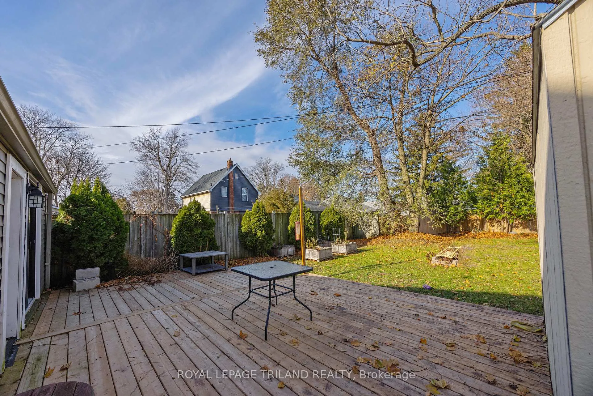 Photo 14 of 101 Malakoff Street, St. Thomas — HOMEH