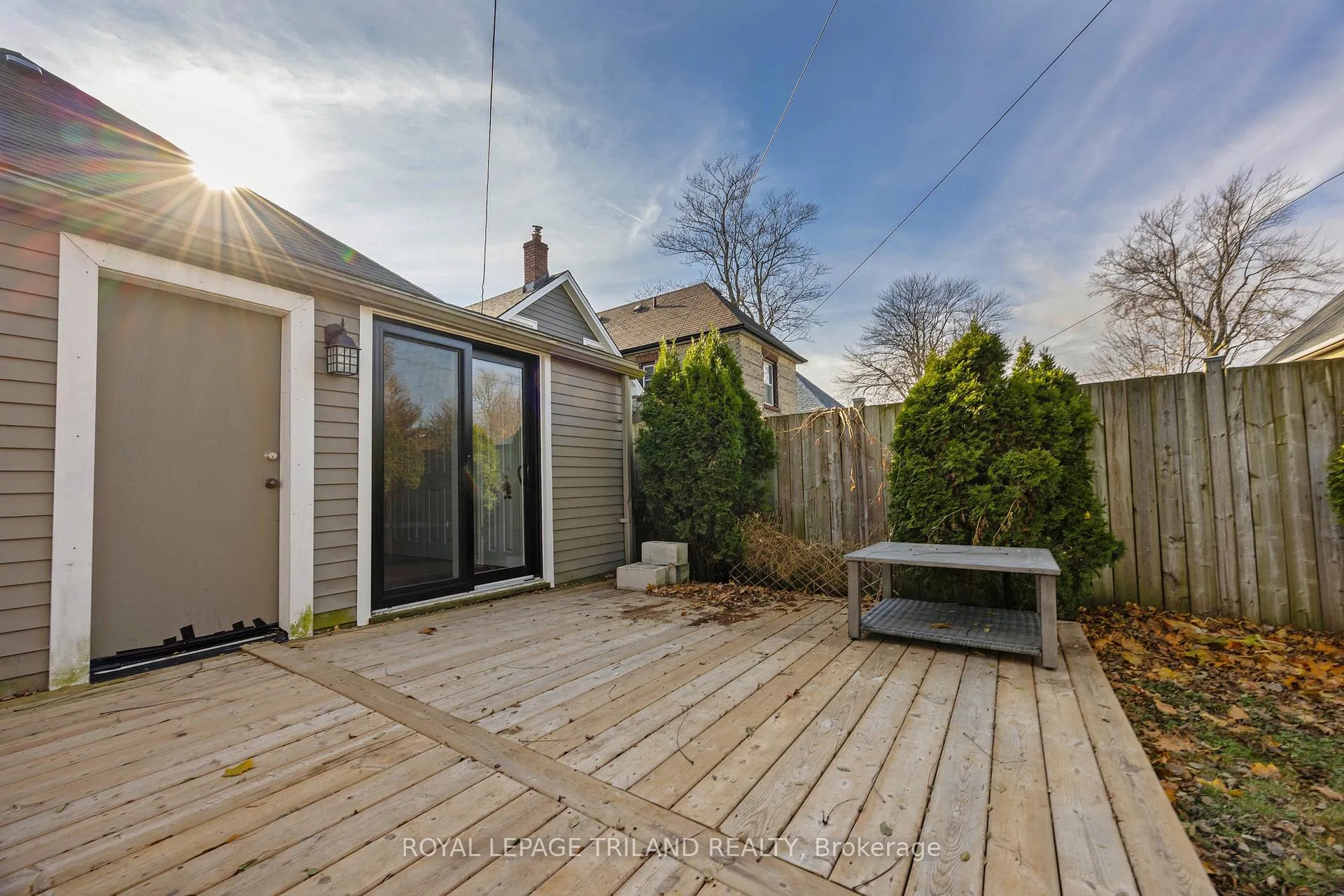 Photo 16 of 101 Malakoff Street, St. Thomas — HOMEH