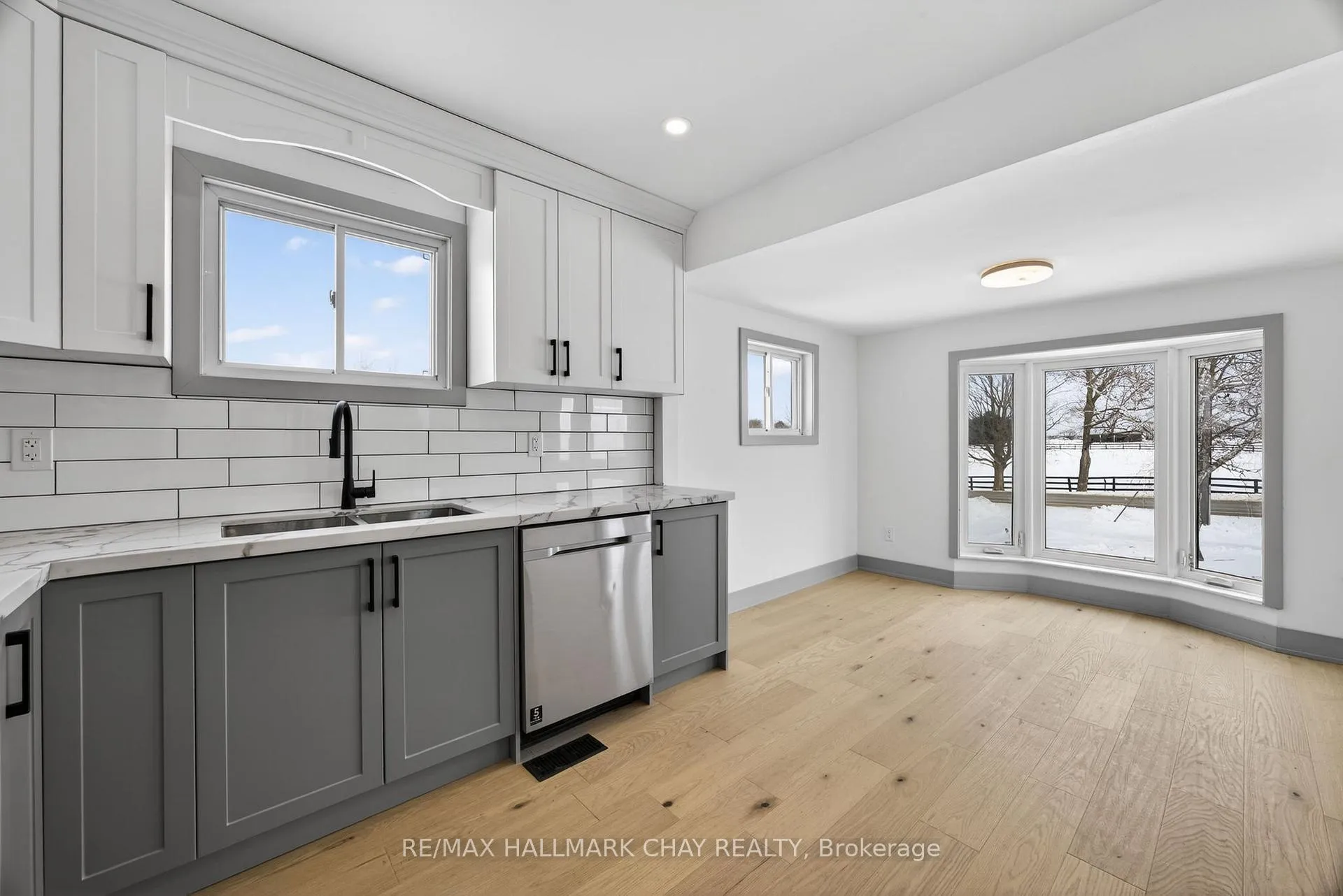Photo 4 of Unit 2, 5277 5th Side Road, Essa, Rural Essa — HOMEH
