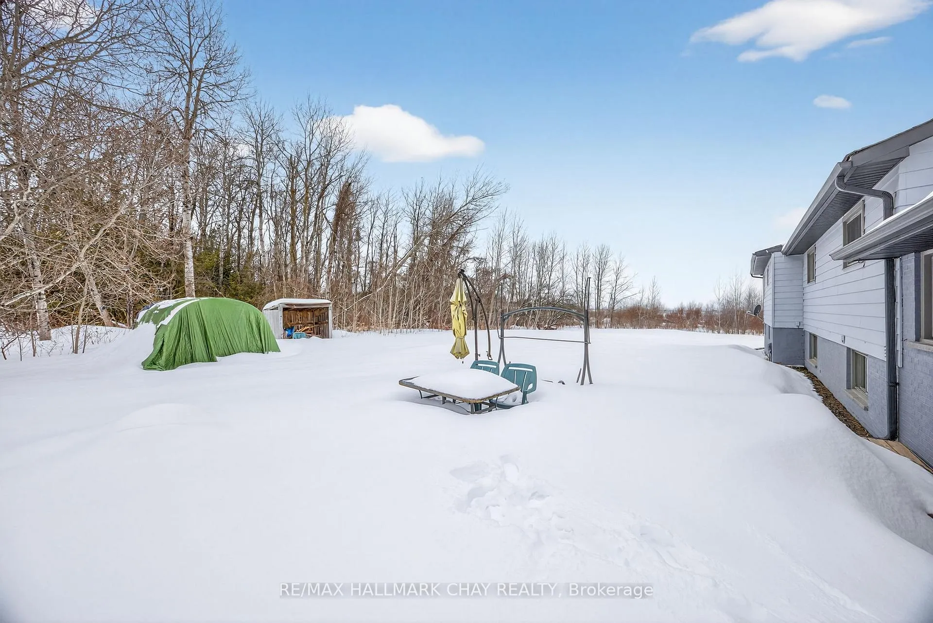 Photo 15 of Unit 2, 5277 5th Side Road, Essa, Rural Essa — HOMEH