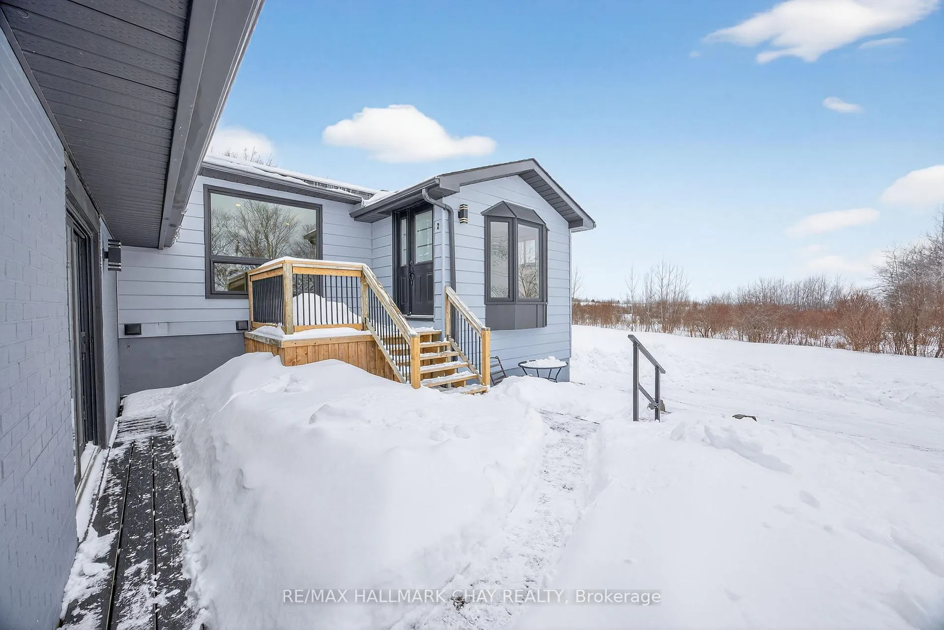 Photo 17 of Unit 2, 5277 5th Side Road, Essa, Rural Essa — HOMEH