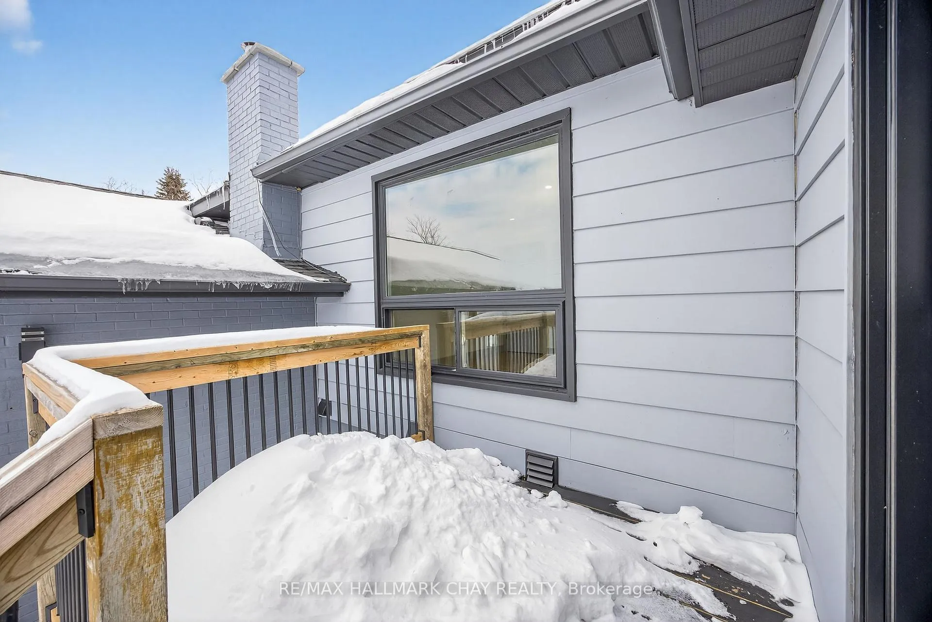 Photo 19 of Unit 2, 5277 5th Side Road, Essa, Rural Essa — HOMEH