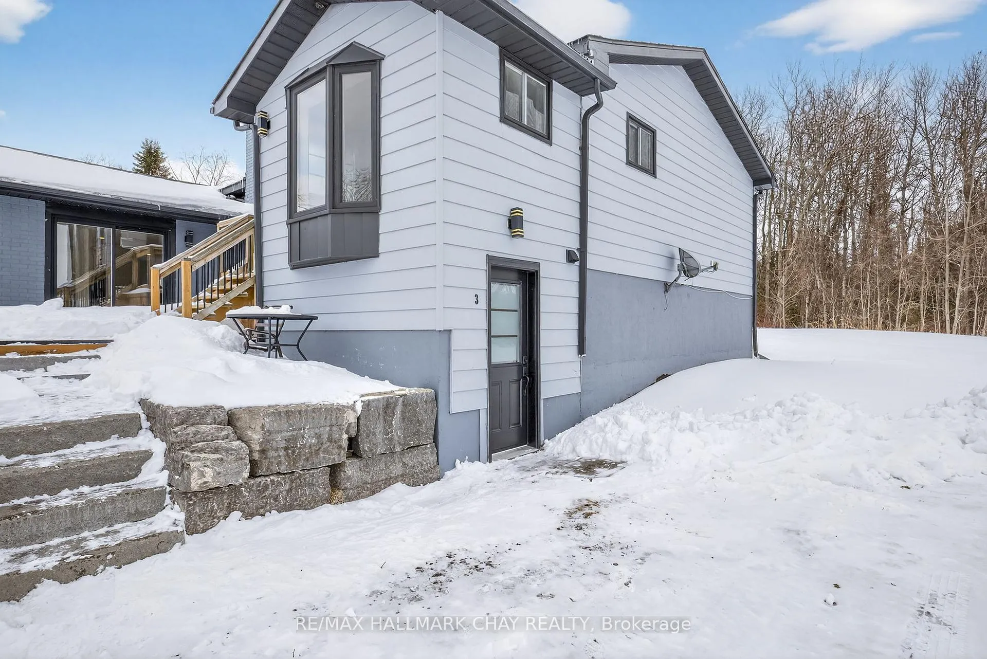 Photo 21 of Unit 2, 5277 5th Side Road, Essa, Rural Essa — HOMEH