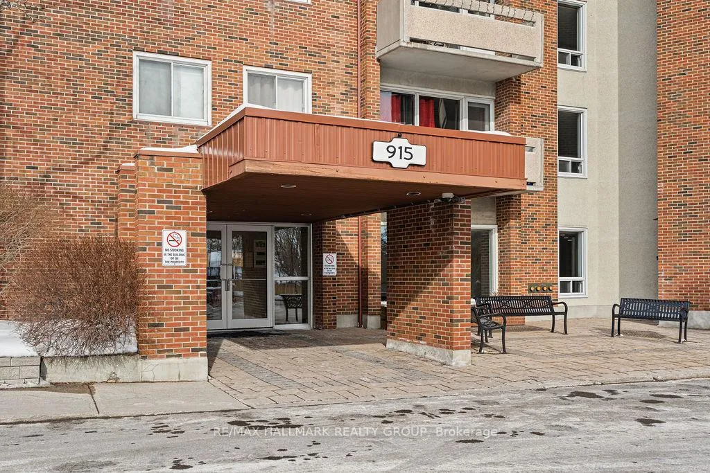 Photo 2 of Unit 502, 915 Elmsmere Road, Ottawa, Beacon Hill South — HOMEH