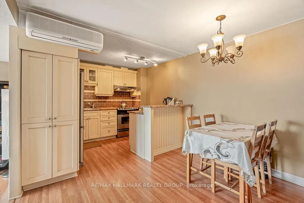 Photo 7 of Unit 502, 915 Elmsmere Road, Ottawa, Beacon Hill South — HOMEH