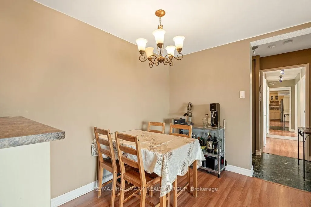 Photo 13 of Unit 502, 915 Elmsmere Road, Ottawa, Beacon Hill South — HOMEH