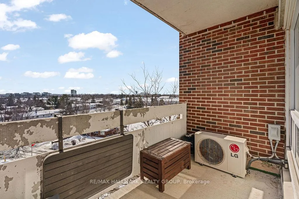 Photo 22 of Unit 502, 915 Elmsmere Road, Ottawa, Beacon Hill South — HOMEH