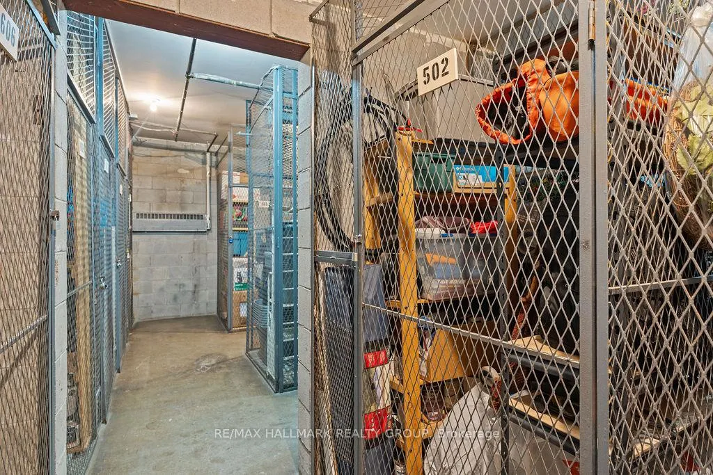 Photo 34 of Unit 502, 915 Elmsmere Road, Ottawa, Beacon Hill South — HOMEH