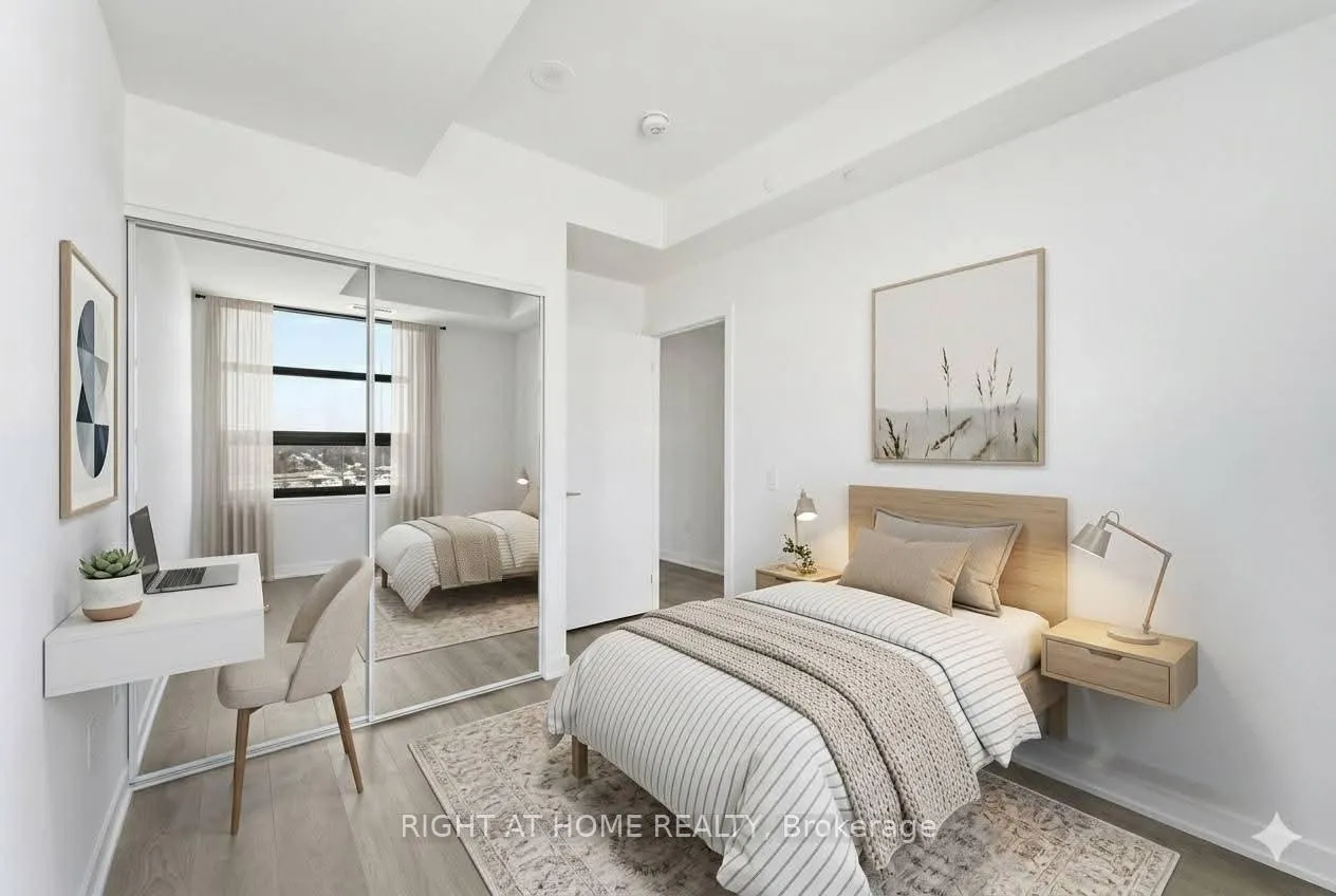 Photo 5 of Unit 1601, 1606 Charles Street, Whitby, Port Whitby — HOMEH