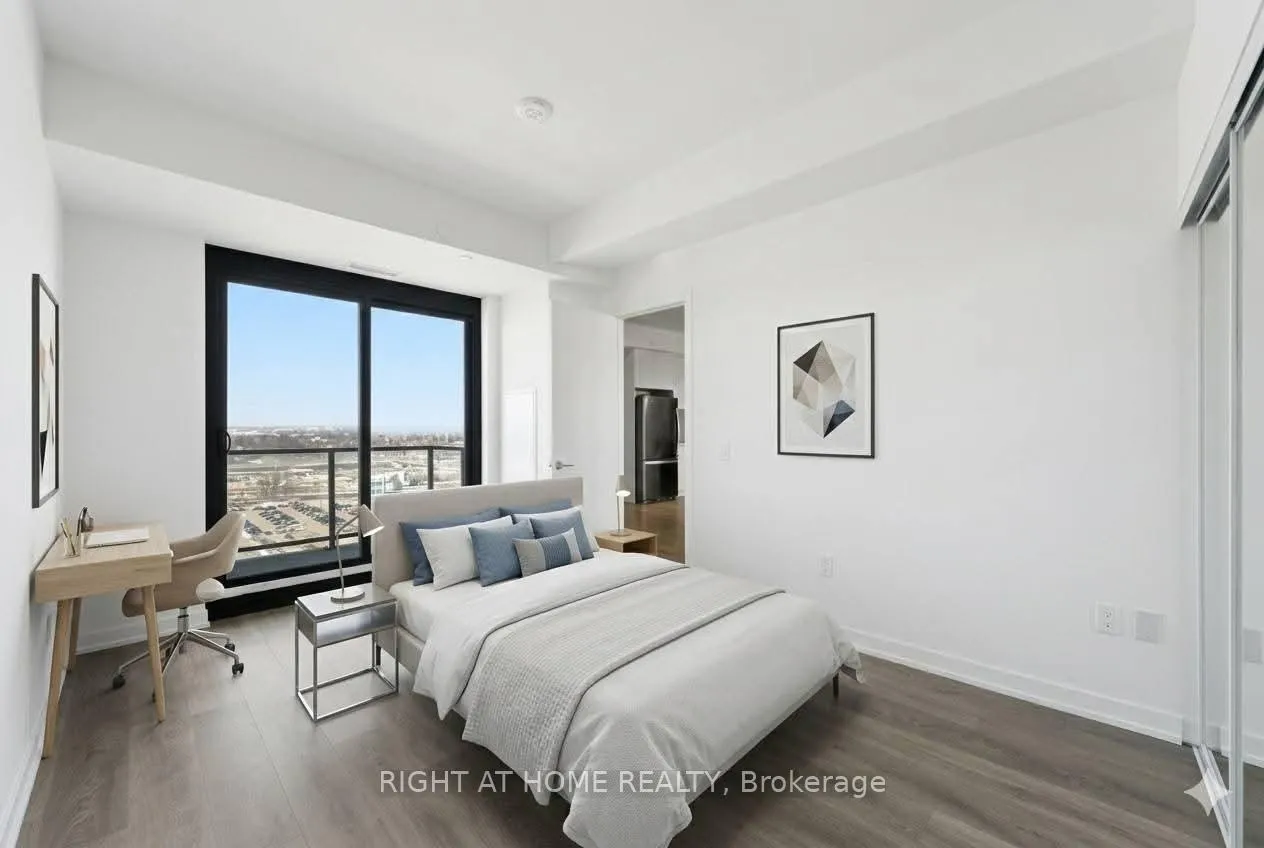 Photo 6 of Unit 1601, 1606 Charles Street, Whitby, Port Whitby — HOMEH