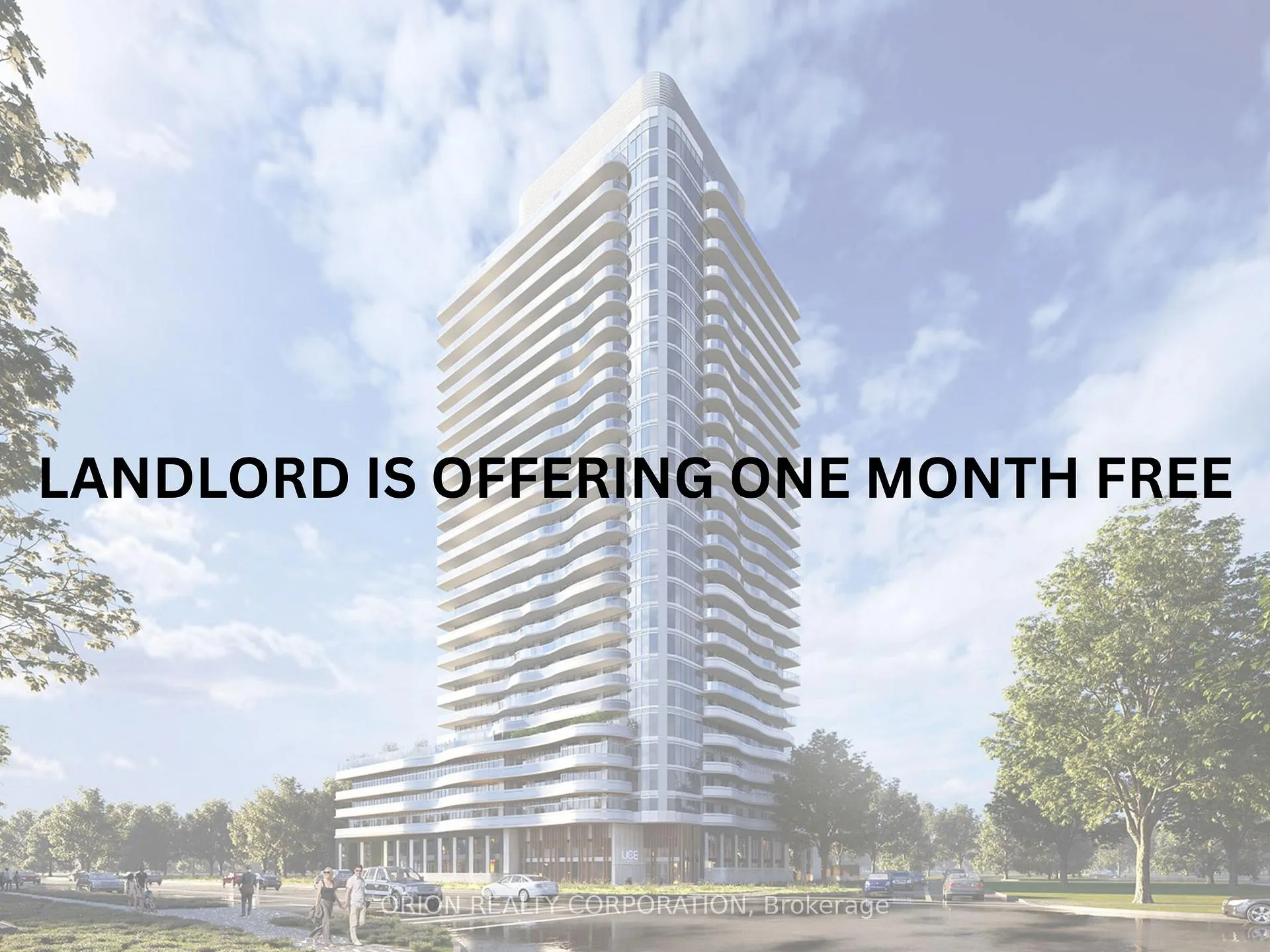 Front of Unit 612, 1010 Sandy Beach Road