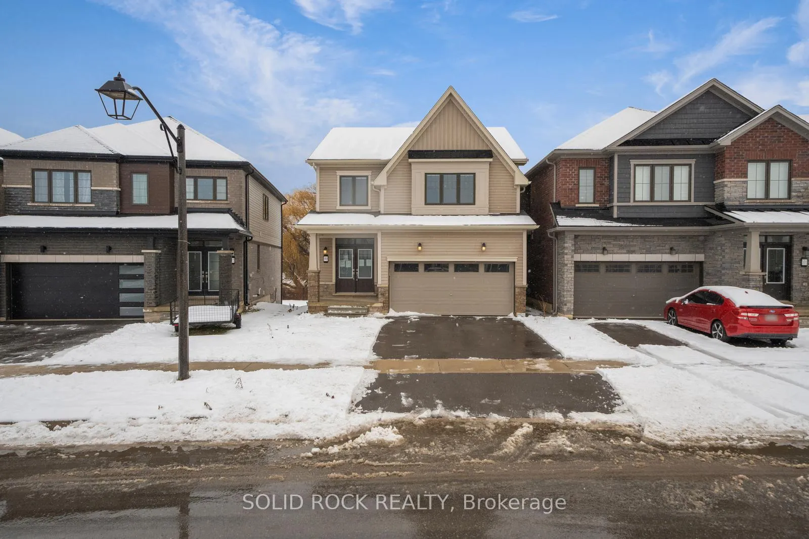 Photo 1 of 99 Anderson Road, Brantford — HOMEH