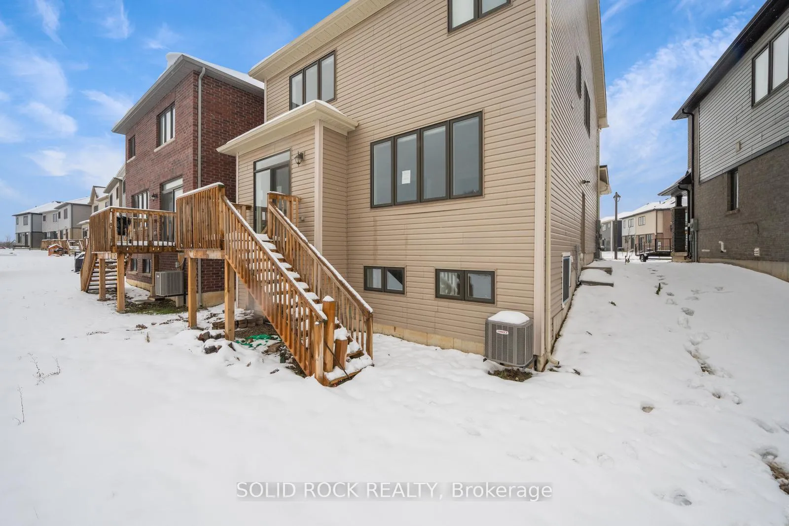 Photo 38 of 99 Anderson Road, Brantford — HOMEH