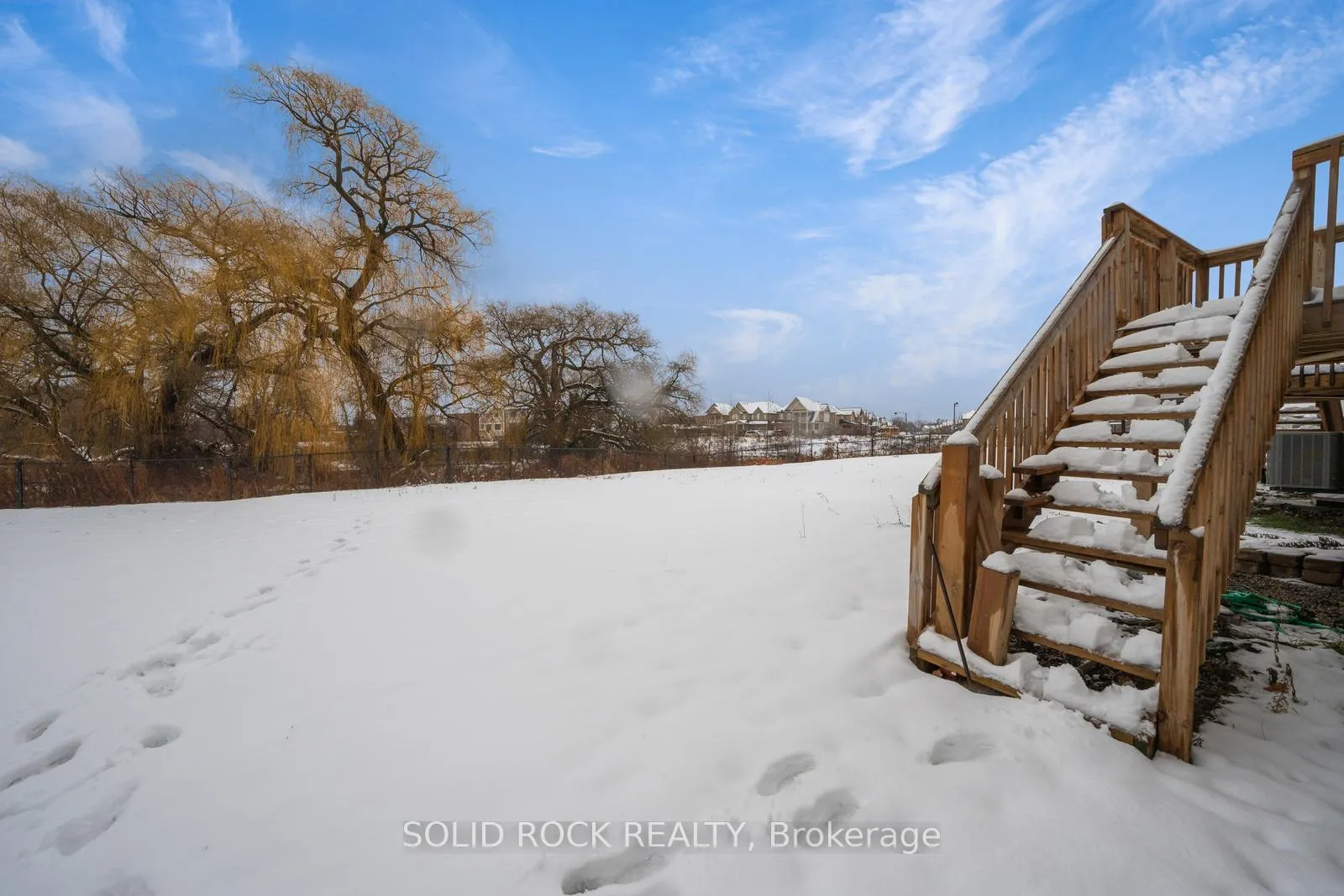 Photo 39 of 99 Anderson Road, Brantford — HOMEH
