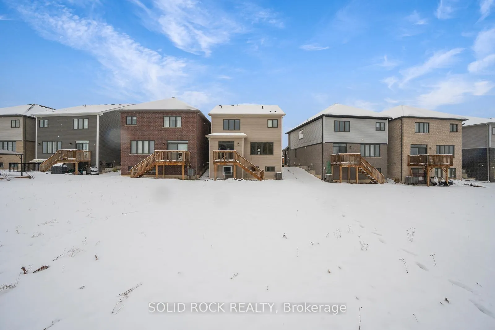 Photo 40 of 99 Anderson Road, Brantford — HOMEH