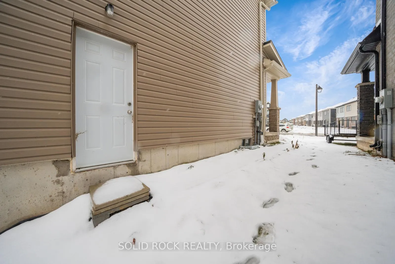 Photo 41 of 99 Anderson Road, Brantford — HOMEH