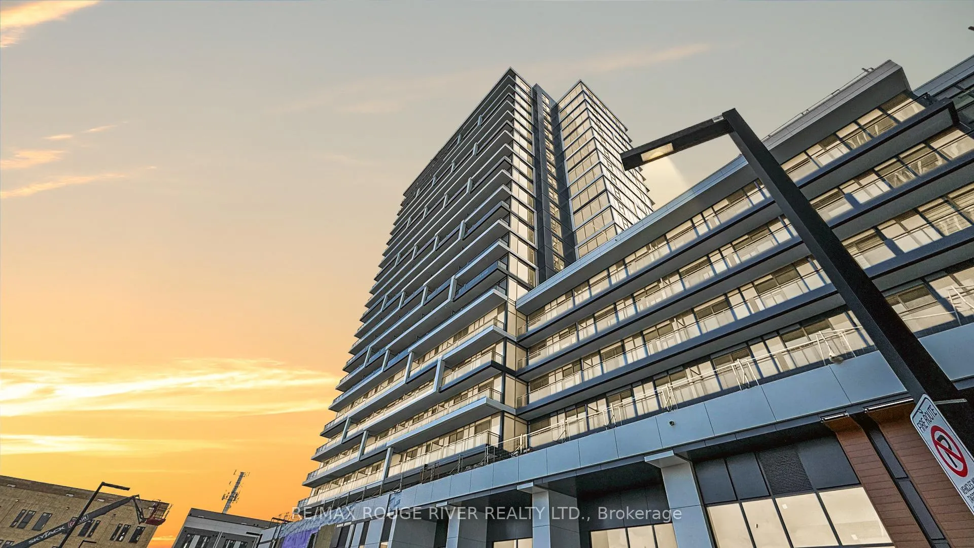 Photo 1 of Unit B-1208, 9751 Markham Road, Markham, Greensborough — HOMEH