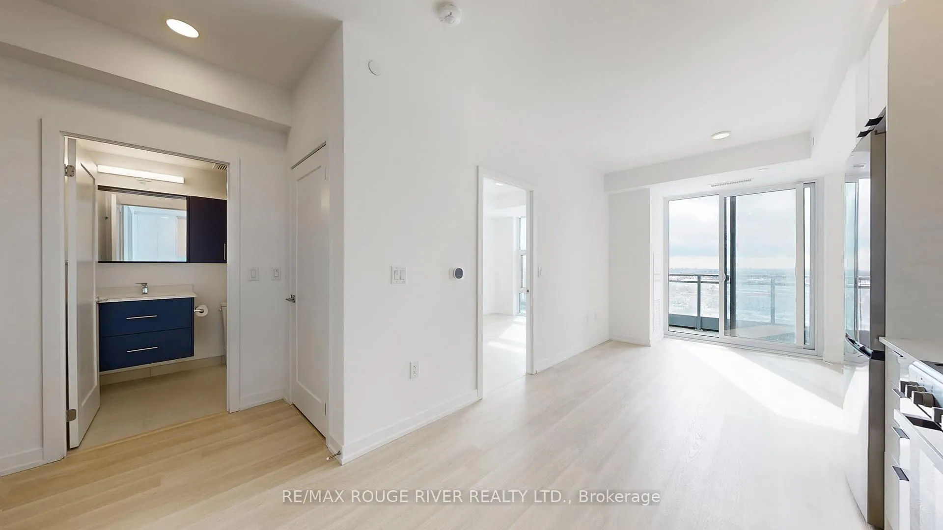 Photo 3 of Unit B-1208, 9751 Markham Road, Markham, Greensborough — HOMEH