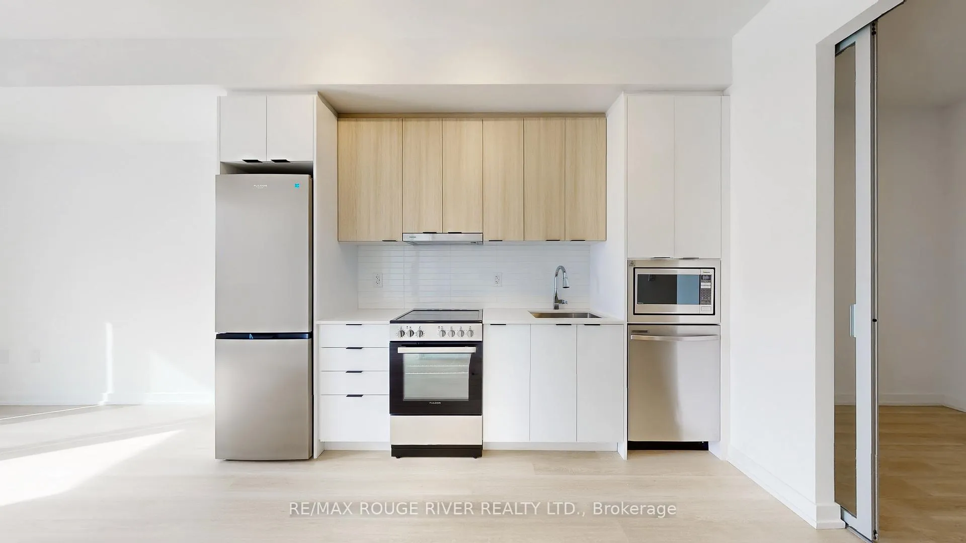 Photo 4 of Unit B-1208, 9751 Markham Road, Markham, Greensborough — HOMEH