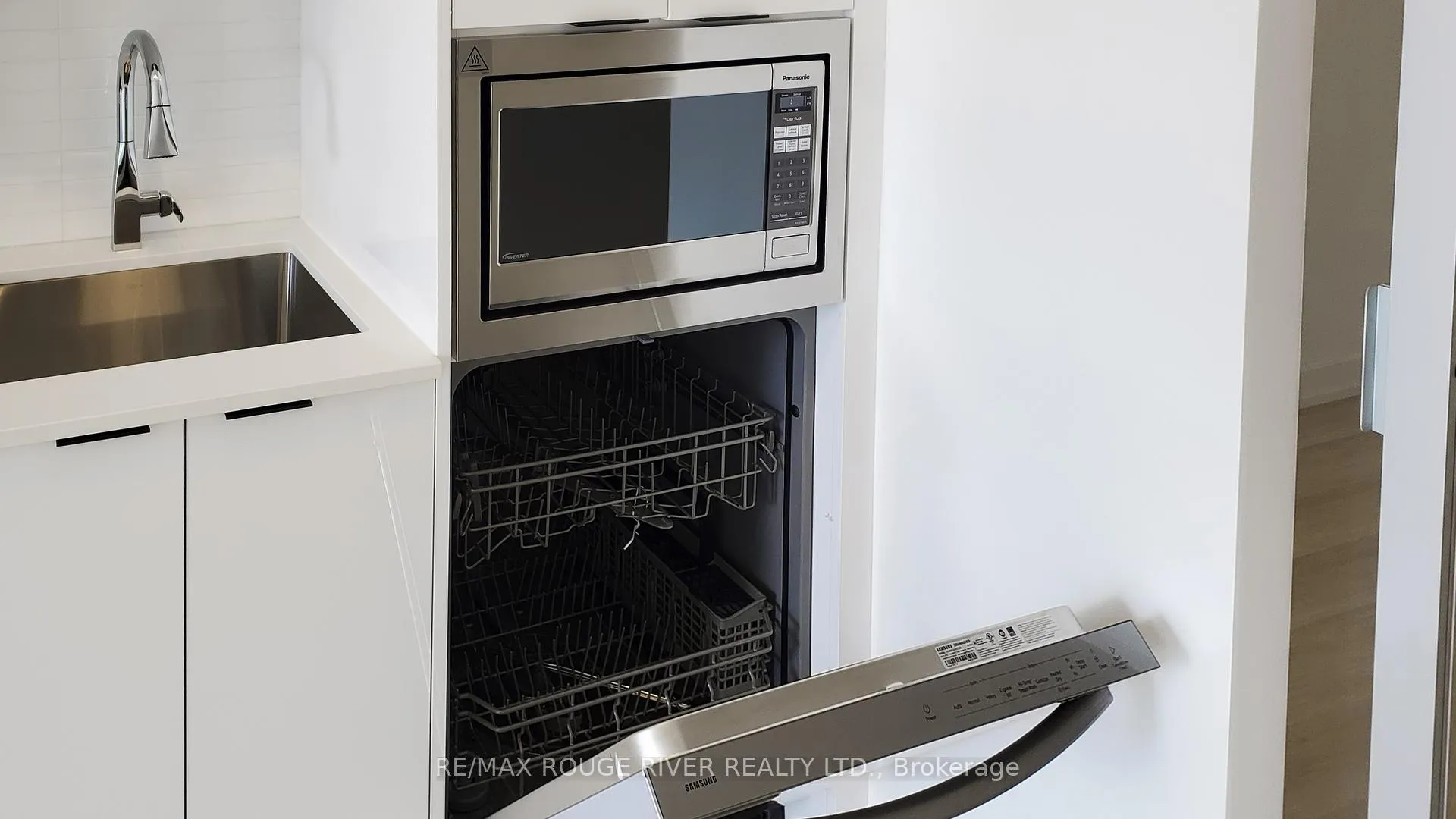 Photo 10 of Unit B-1208, 9751 Markham Road, Markham, Greensborough — HOMEH