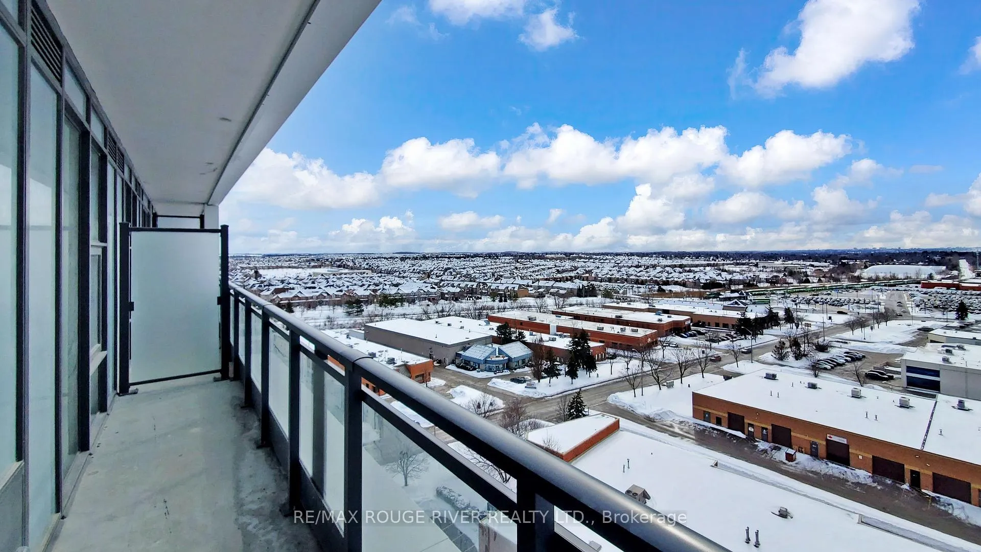 Photo 23 of Unit B-1208, 9751 Markham Road, Markham, Greensborough — HOMEH