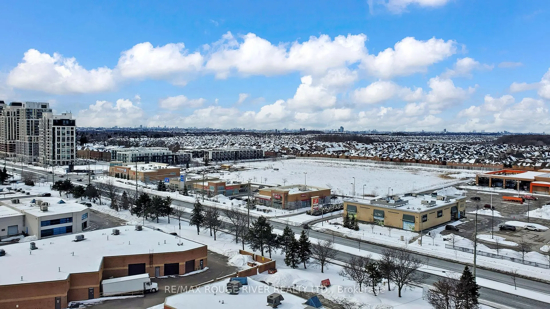 Photo 24 of Unit B-1208, 9751 Markham Road, Markham, Greensborough — HOMEH