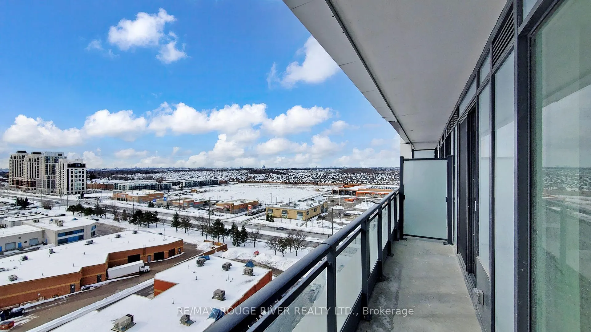 Photo 25 of Unit B-1208, 9751 Markham Road, Markham, Greensborough — HOMEH