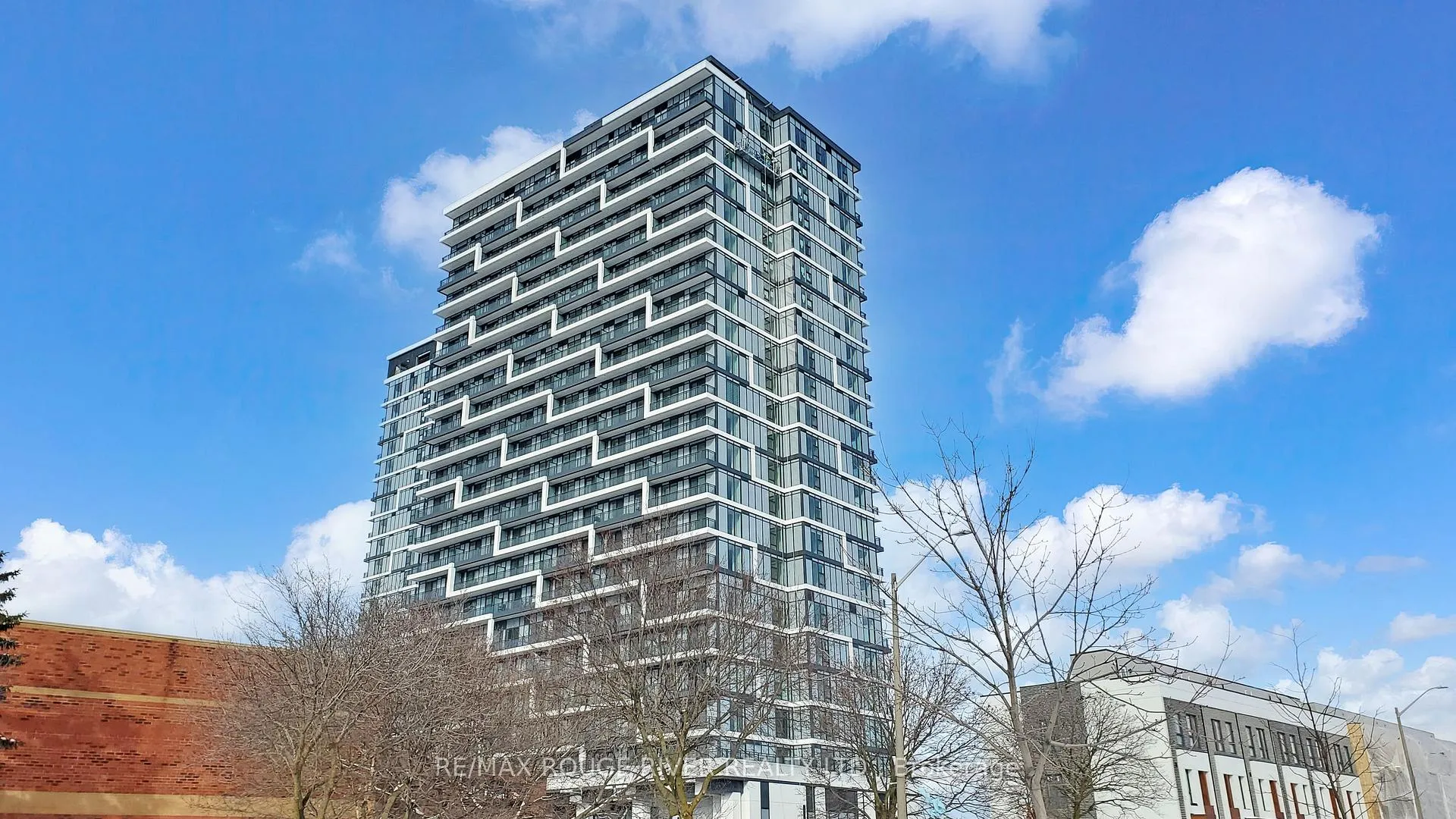 Photo 26 of Unit B-1208, 9751 Markham Road, Markham, Greensborough — HOMEH
