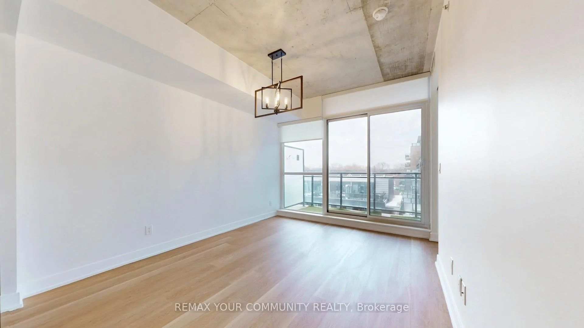 Photo 2 of Unit 531, 1190 Dundas Street E, Toronto, South Riverdale — HOMEH