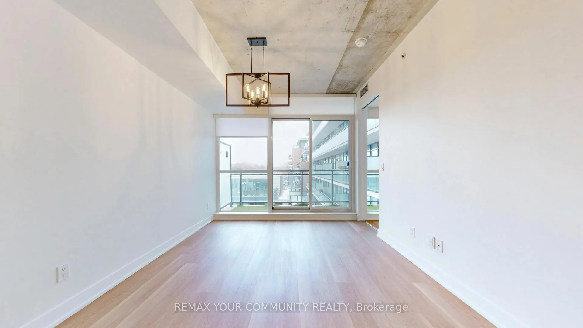 Photo 3 of Unit 531, 1190 Dundas Street E, Toronto, South Riverdale — HOMEH